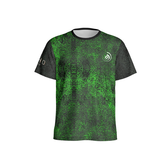 Dead Channel Jersey Tee