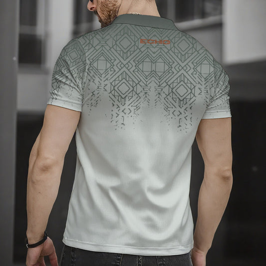 Cardmate Athletic Polo