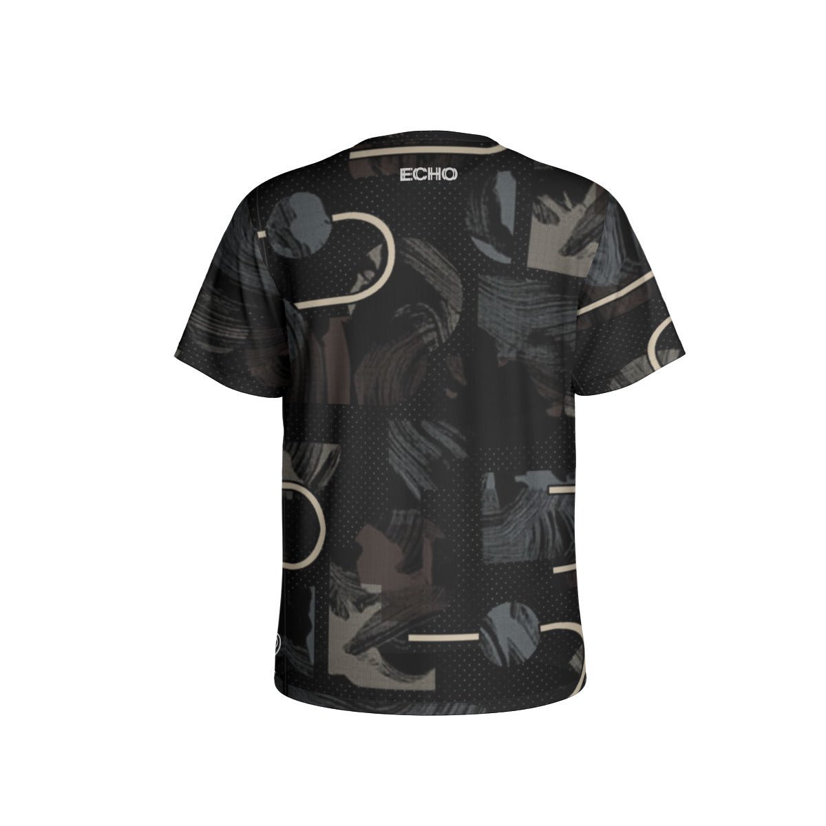 Off The Fairway Jersey Tee