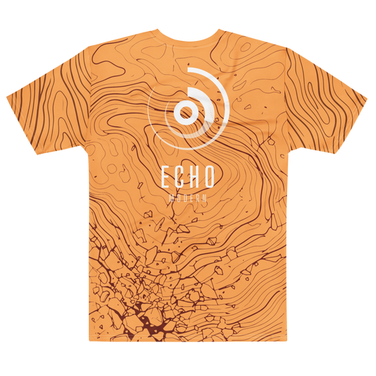 Dangerous Terrain Tee