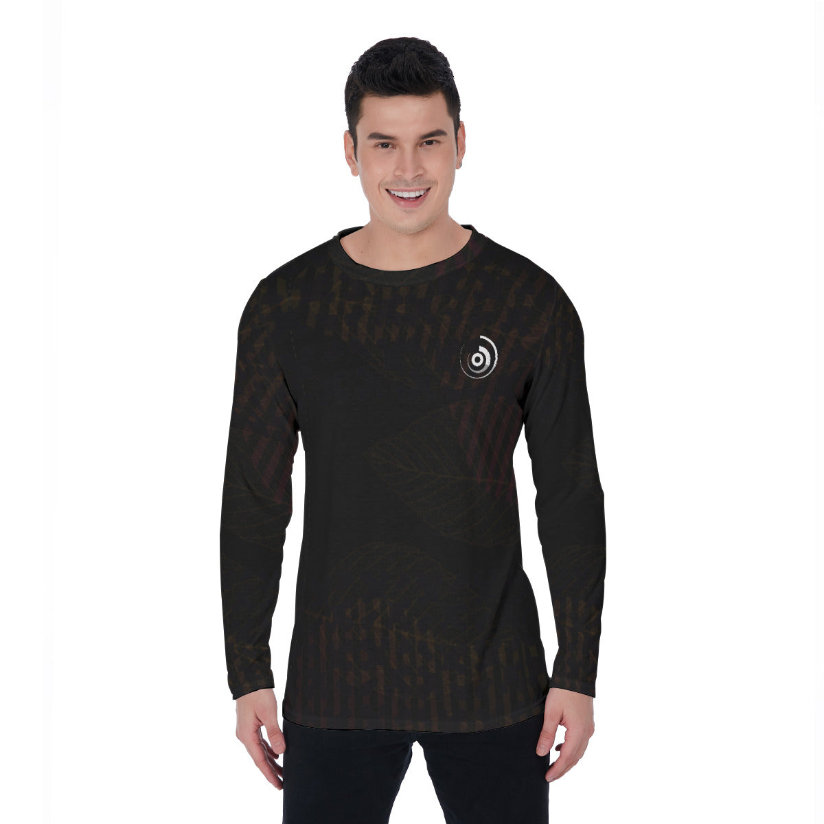 Understory LS Tee