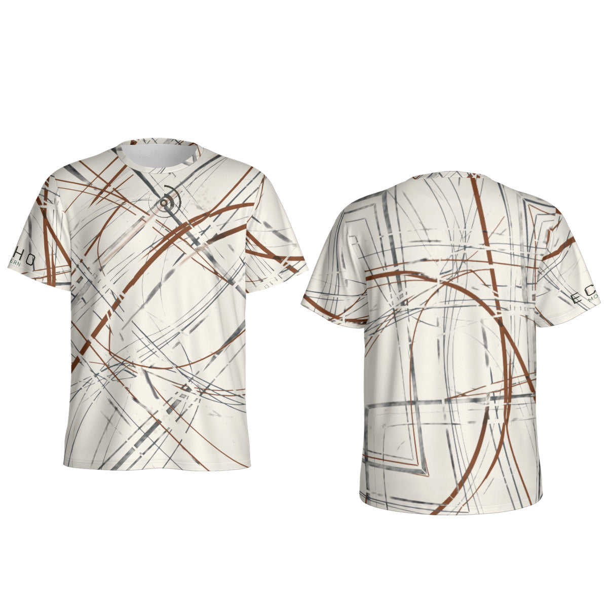 Crosswind Jersey Tee