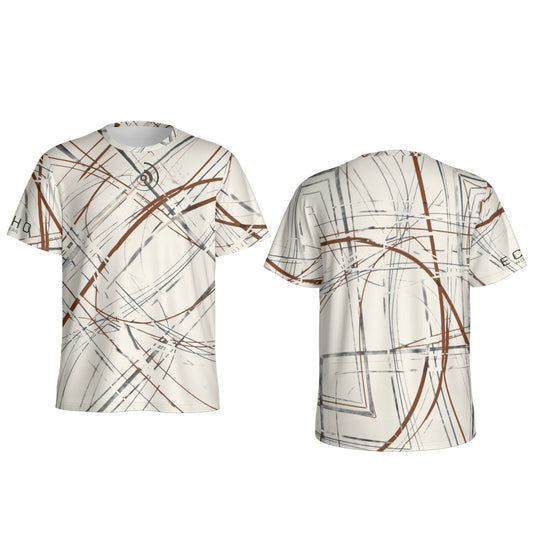 Crosswind Jersey Tee