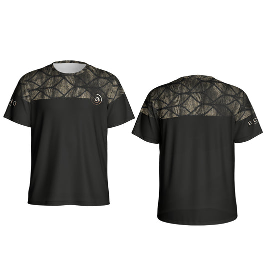 Crest Jersey Tee