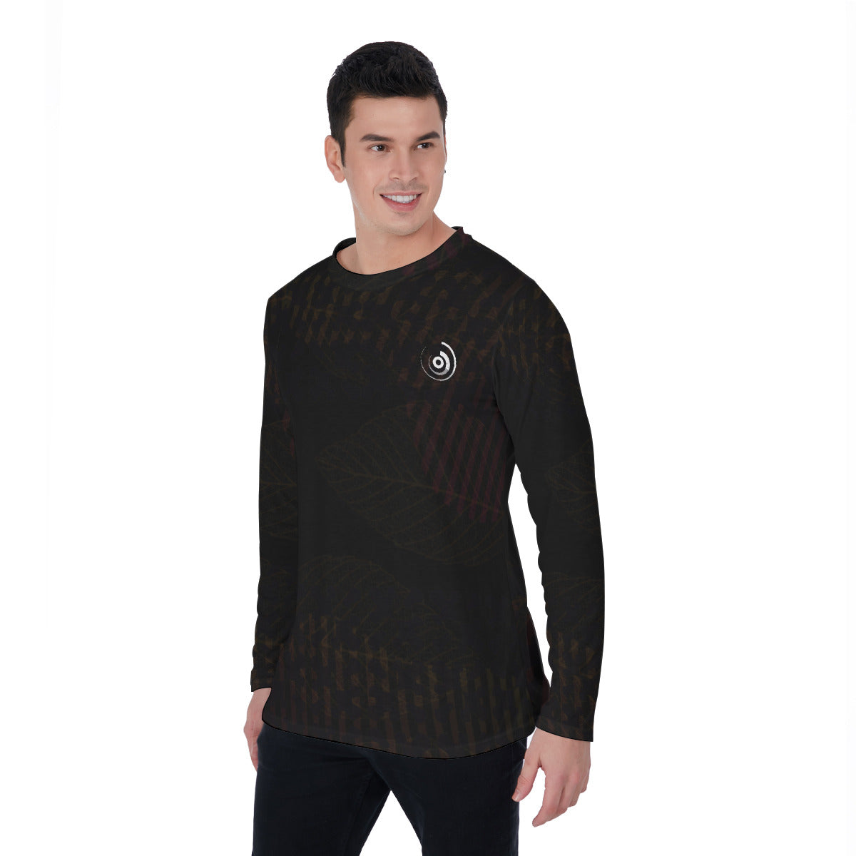 Understory LS Tee