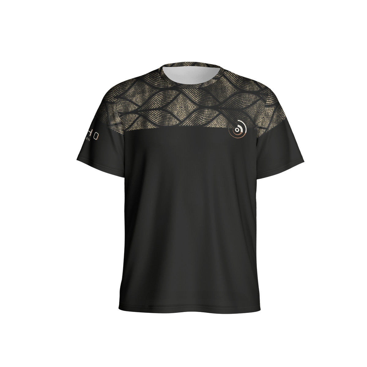 Crest Jersey Tee