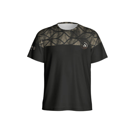 Crest Jersey Tee