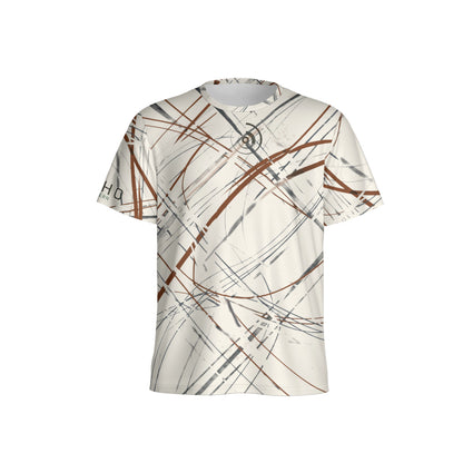 Crosswind Jersey Tee