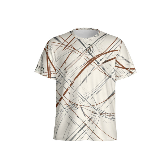 Crosswind Jersey Tee