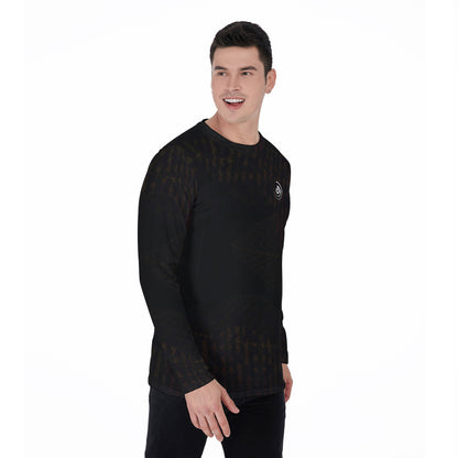 Understory LS Tee