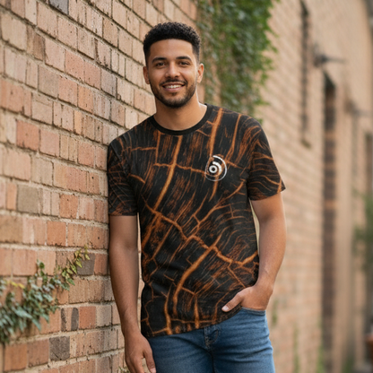 Scorched Tee