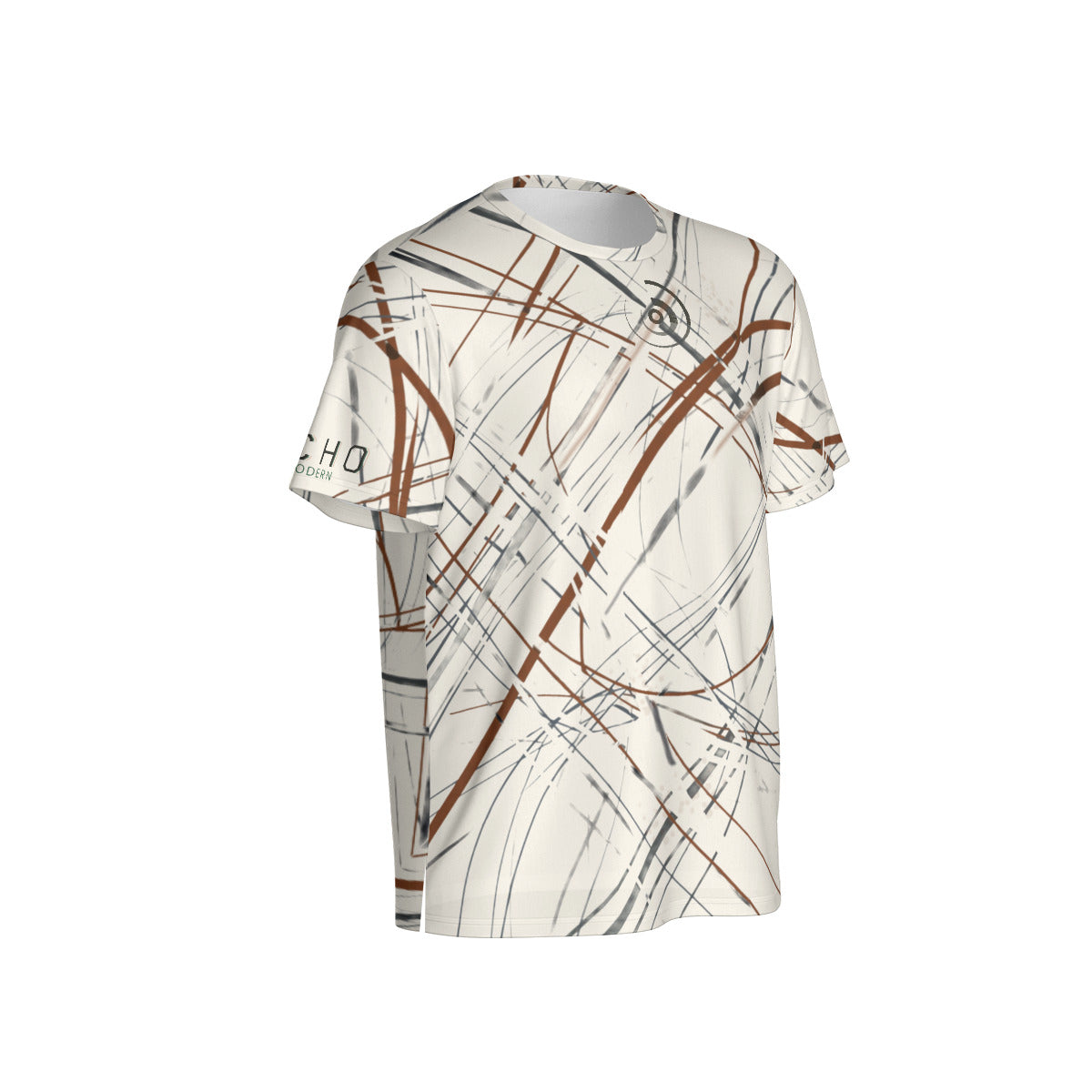 Crosswind Jersey Tee