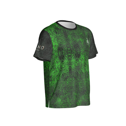 Dead Channel Jersey Tee