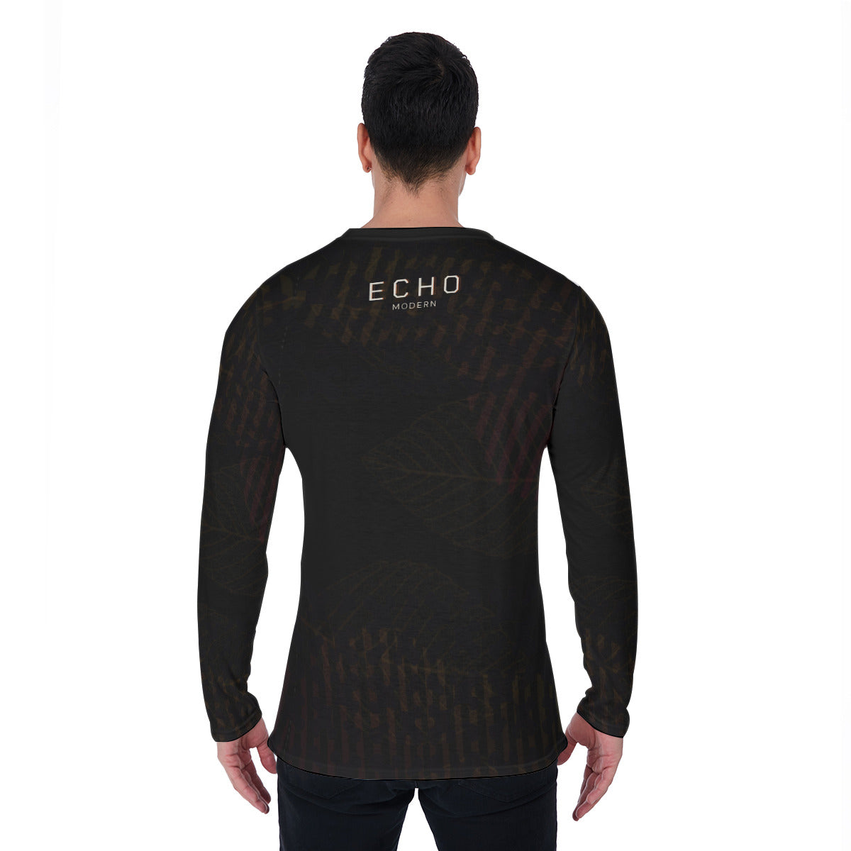 Understory LS Tee