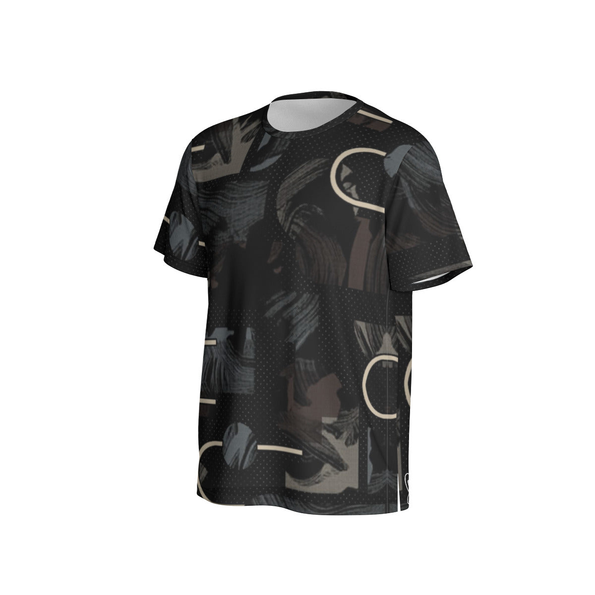 Off The Fairway Jersey Tee