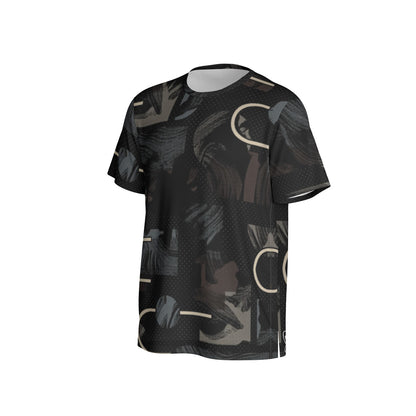 Off The Fairway Jersey Tee