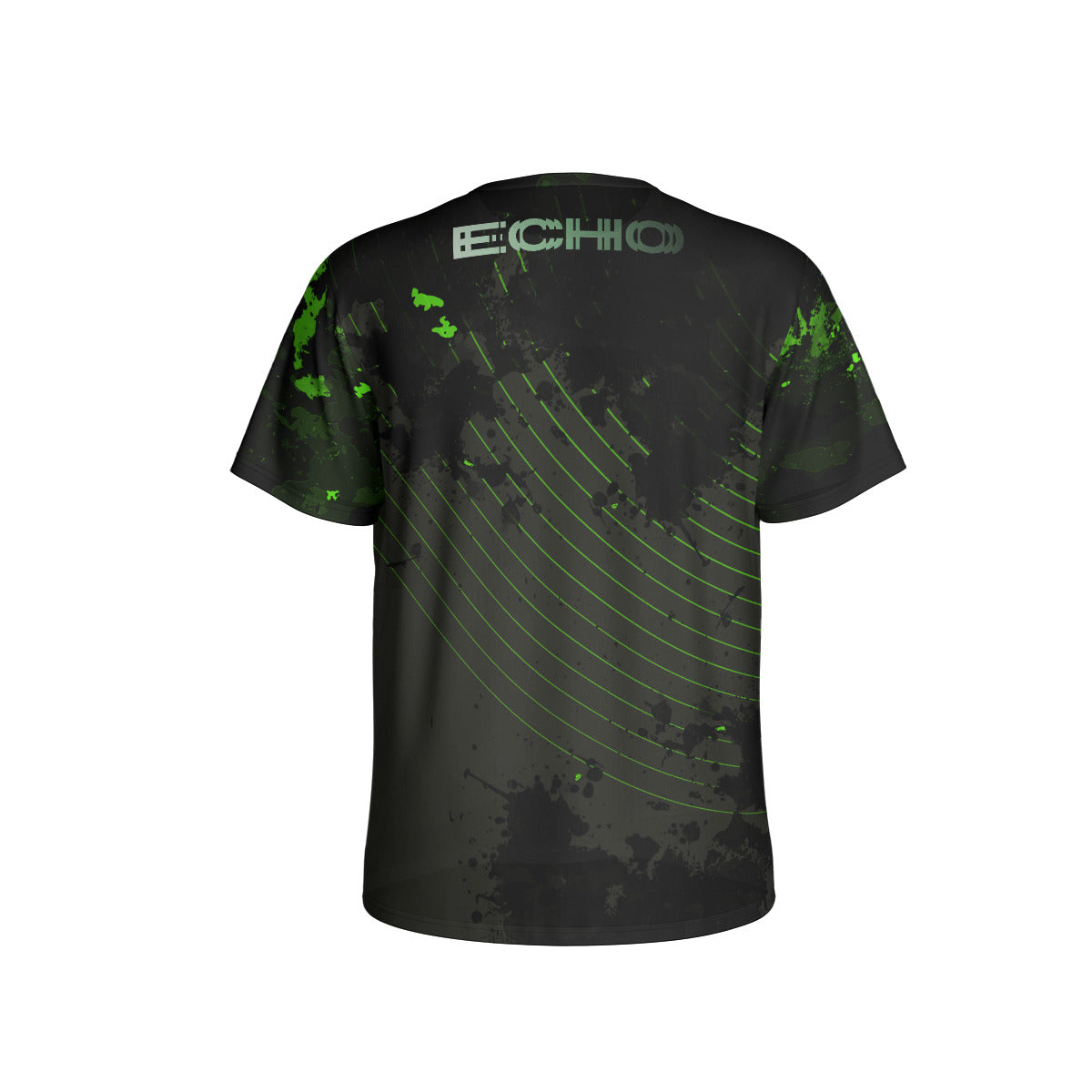 Frequency Jersey Tee