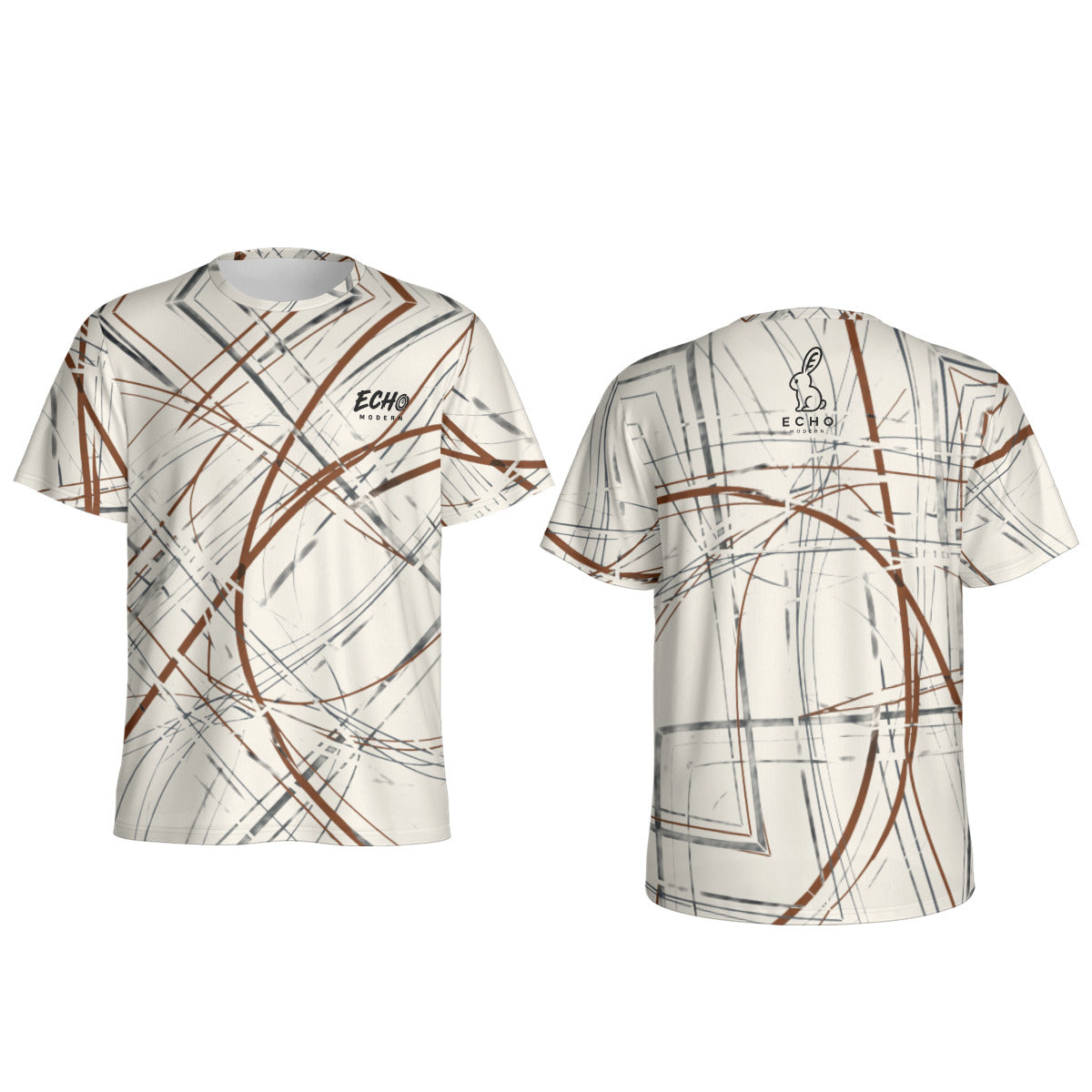 Crosswind Jersey Tee