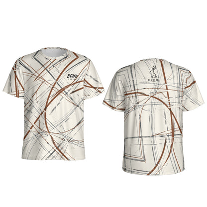 Crosswind Jersey Tee