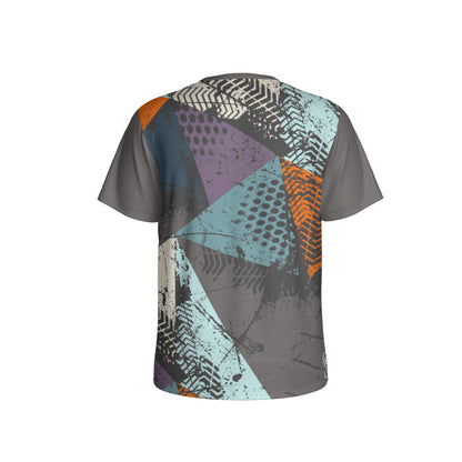 Road Rash UV Prot Jersey