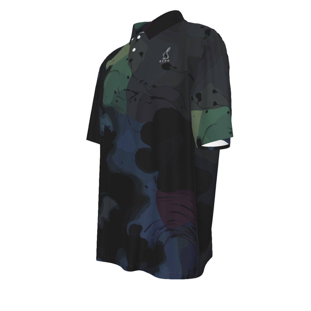Nocturne Casual Polo
