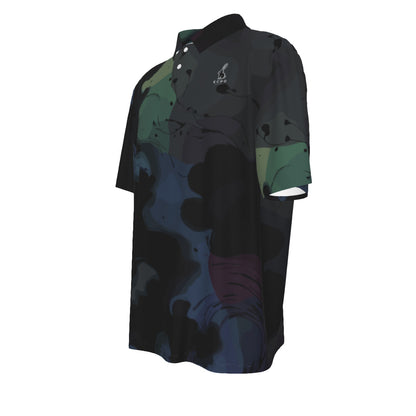Nocturne Casual Polo
