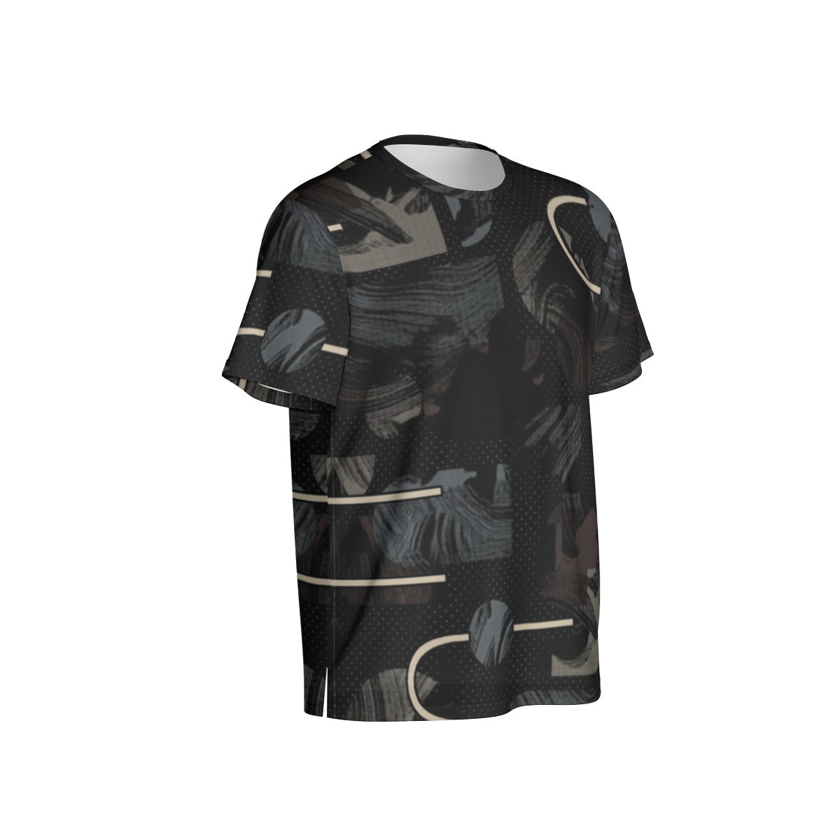 Off The Fairway Jersey Tee