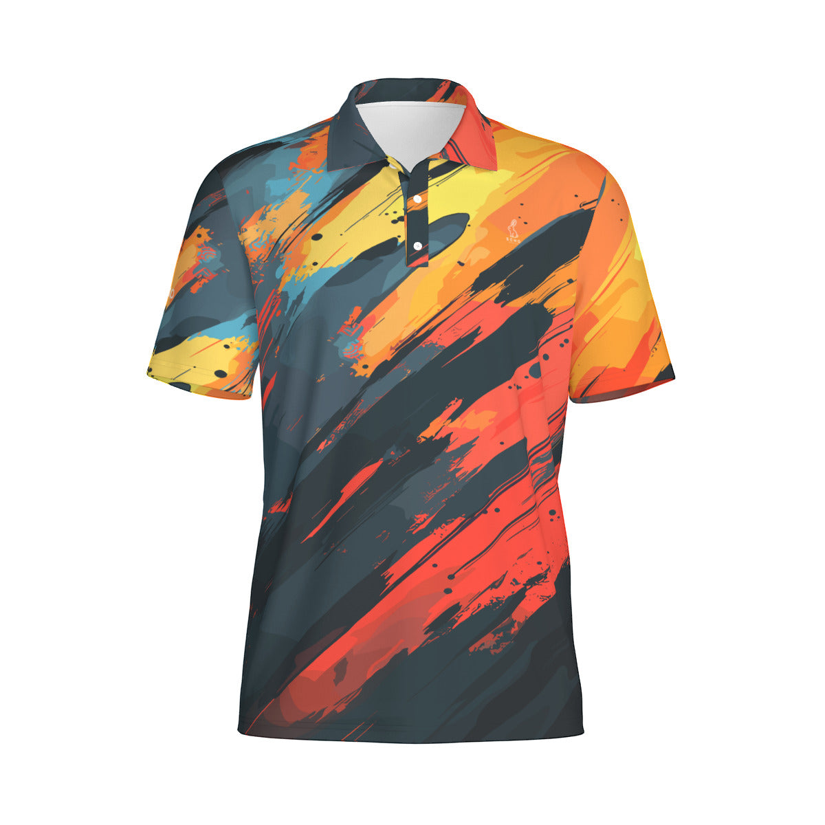 Eruption Sport Polo
