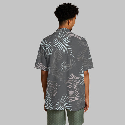 Beach Comber Hawaiian Shirt