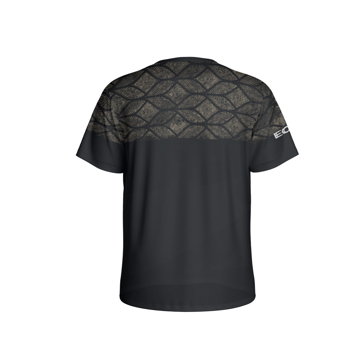 Crest Jersey Tee
