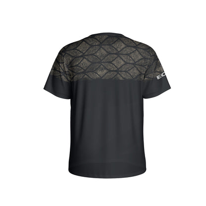 Crest Jersey Tee