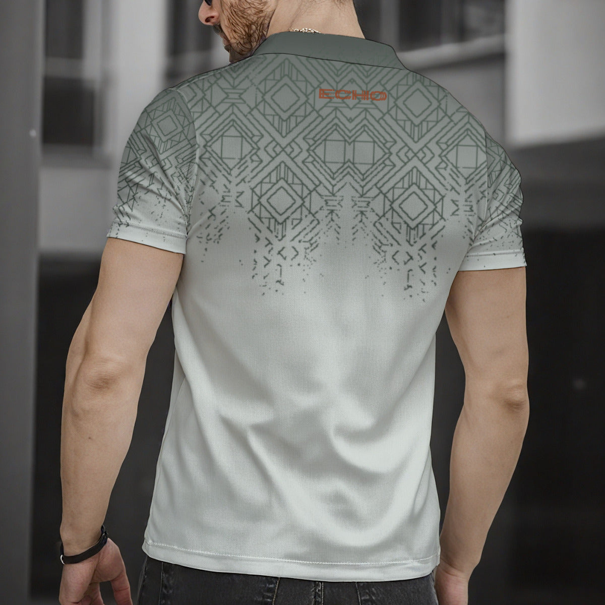 Cardmate Athletic Polo