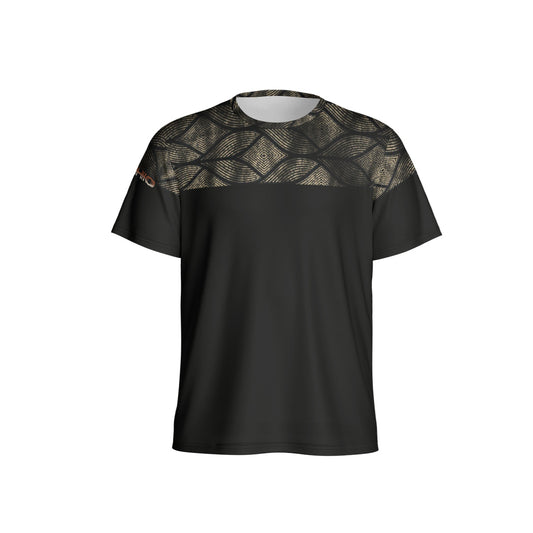 Crest Jersey Tee
