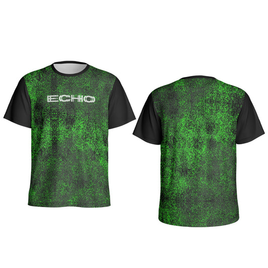 Dead Channel Jersey Tee