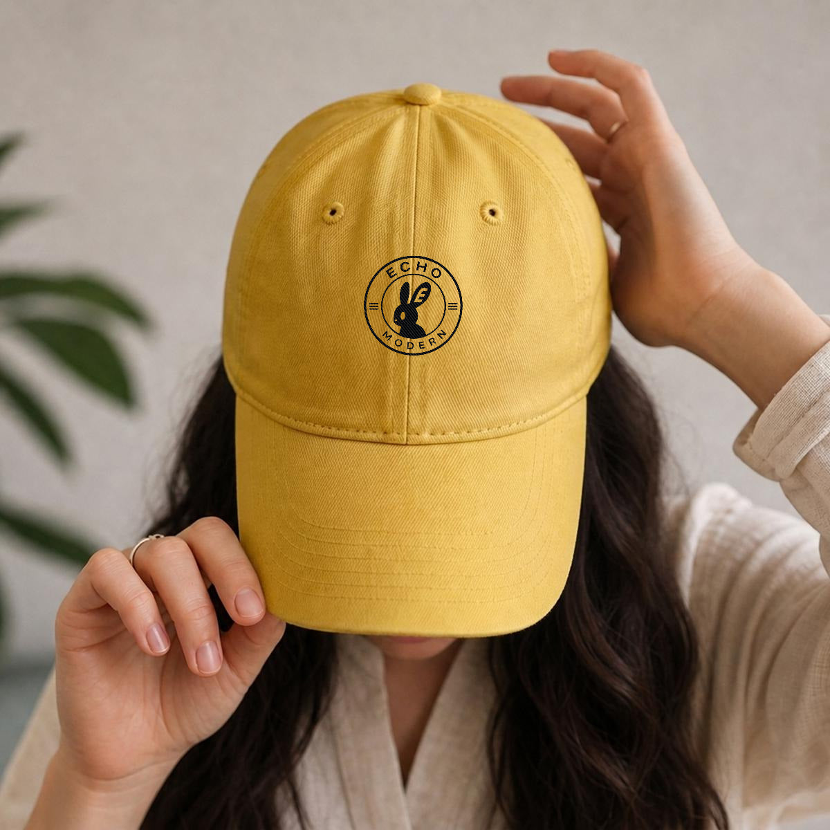 EM Dad Hat