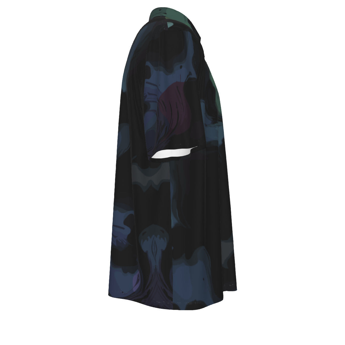 Nocturne Casual Polo