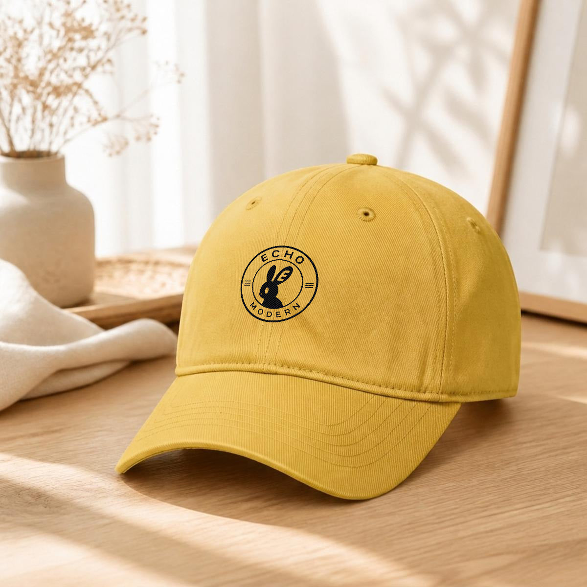 EM Dad Hat