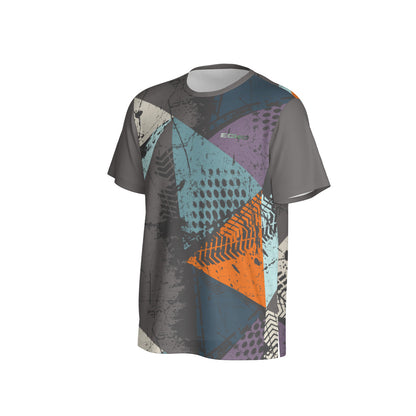 Road Rash UV Prot Jersey