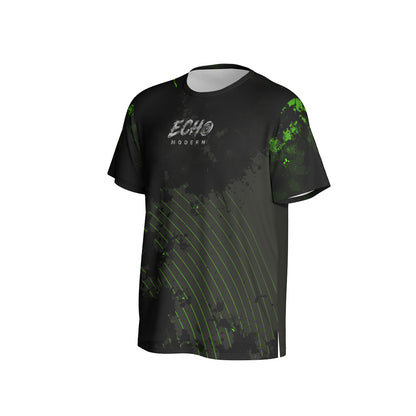 Frequency Jersey Tee