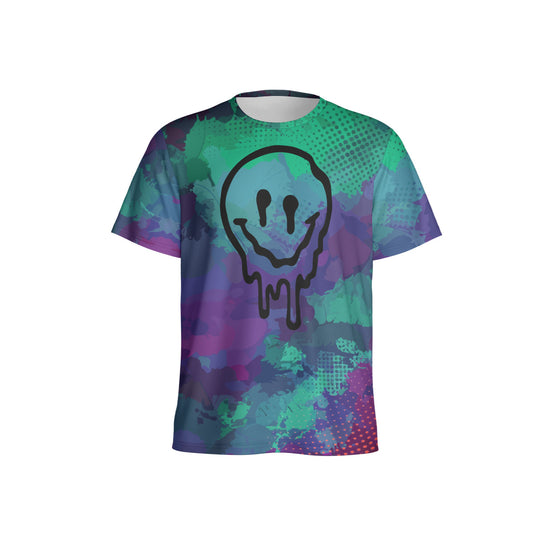 Off The Fairway Jersey Tee