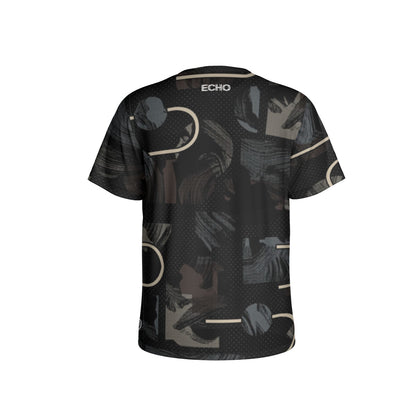 Off The Fairway Jersey Tee