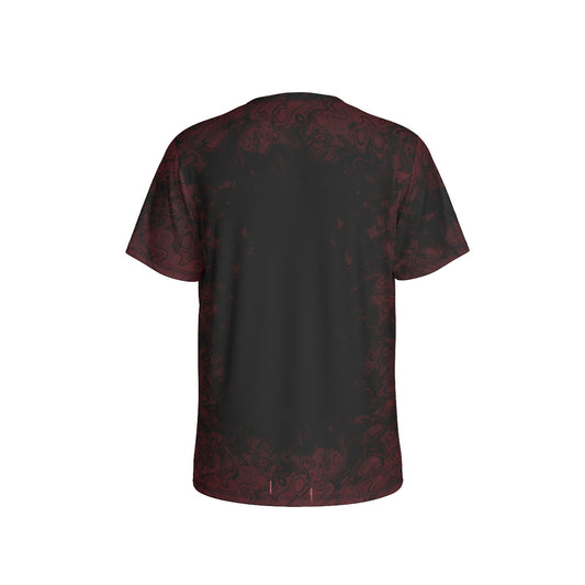 Cave Dweller Sport Tee