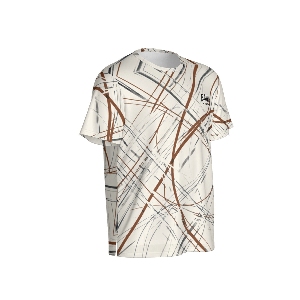Crosswind Jersey Tee
