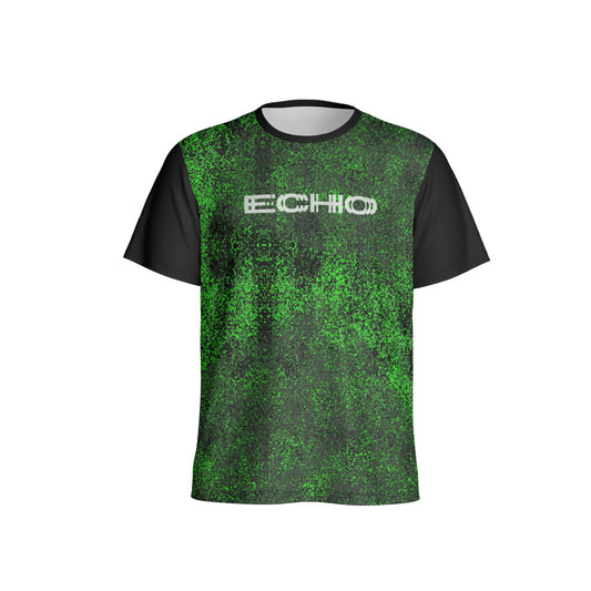 Dead Channel Jersey Tee