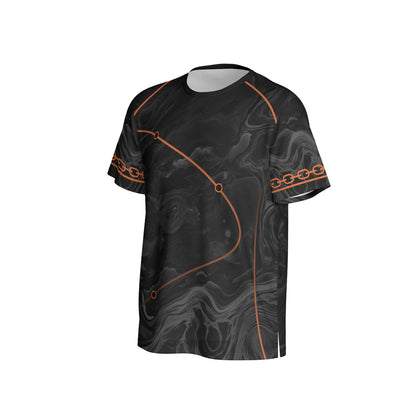 Local Route Jersey Tee