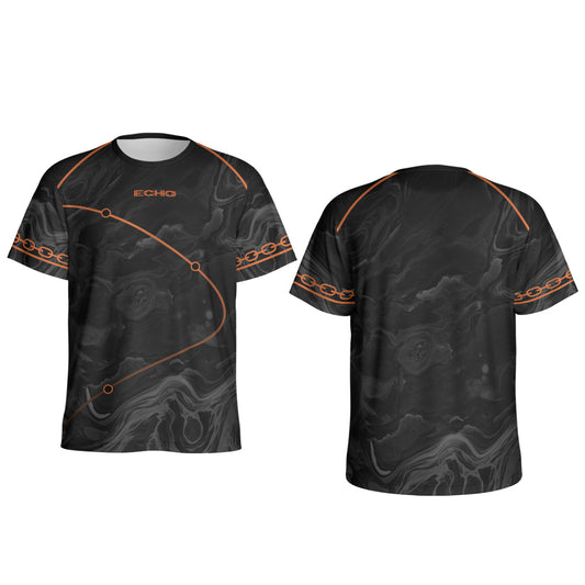 Local Route Jersey Tee
