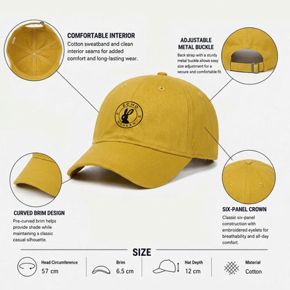 EM Dad Hat