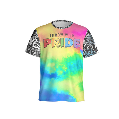 Throw with PRIDE