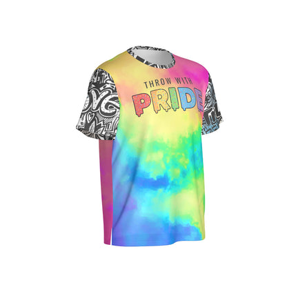 Throw with PRIDE