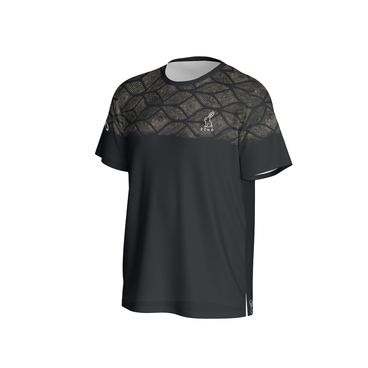 Crest Jersey Tee